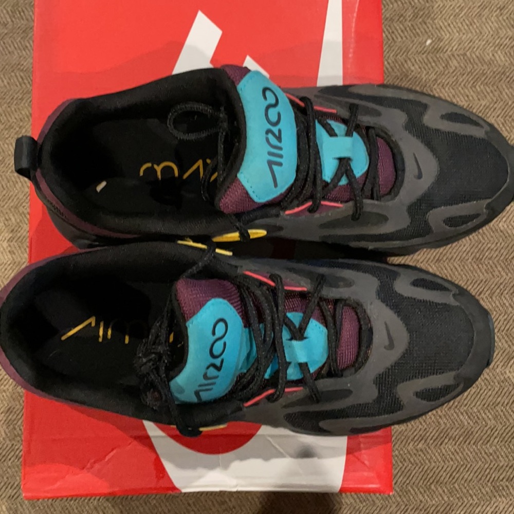 Air Max 200 - Picture 3 of 4